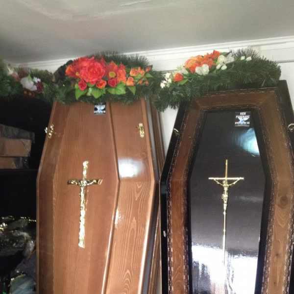 Funerare Dubăsari