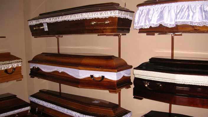 Ofer Servicii Funerare Complete