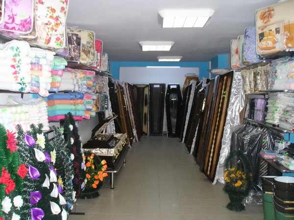 Angajam personal pompe funebre