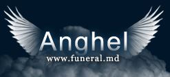 Funerare Botanica Chisinau - Anghel